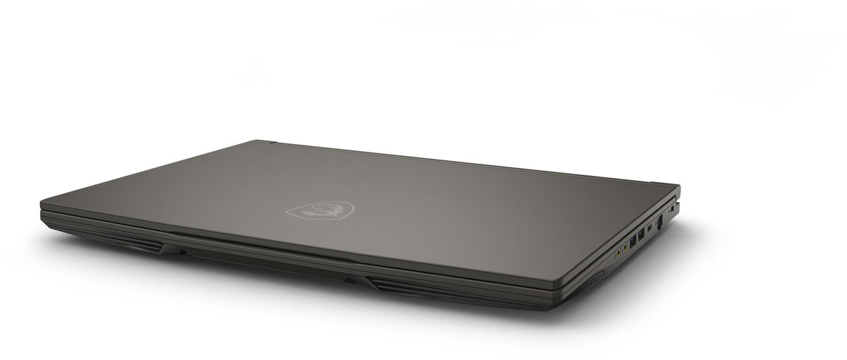 Portable Gamer MSI Thin 15 (15.6" 144 Hz) – Intel Core 7, NVIDIA RTX 4050, 16 Go RAM & 1 To SSD