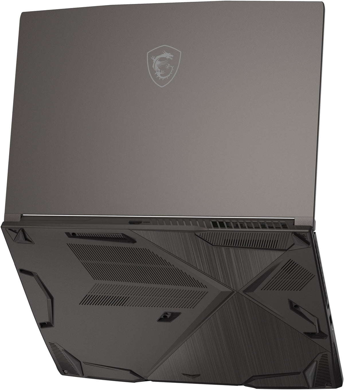 Portable Gamer MSI Thin 15 (15.6" 144 Hz) – Intel Core 7, NVIDIA RTX 4050, 16 Go RAM & 1 To SSD