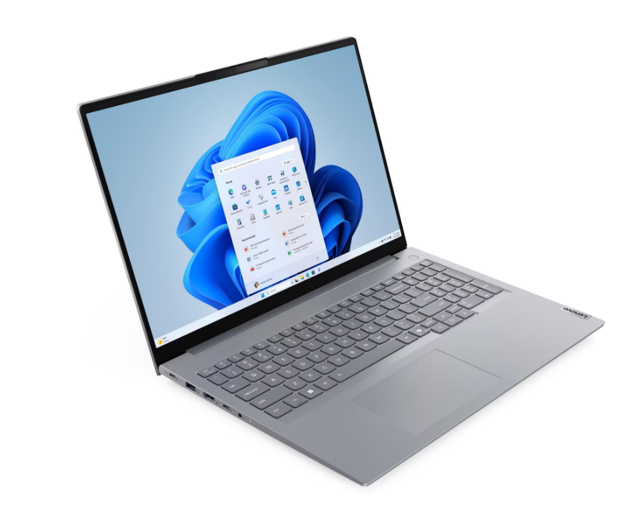 Portable Professionnel Lenovo ThinkBook 16 G8 – Écran 16", Intel Core i5, 16Go RAM, 512Go SSD