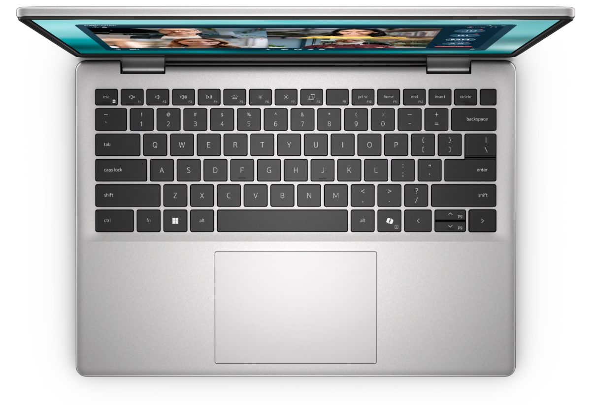 Ordinateur Portable Dell 14" Full HD – Puissance Intel Core i5, 512 Go SSD & Mobilité Absolue