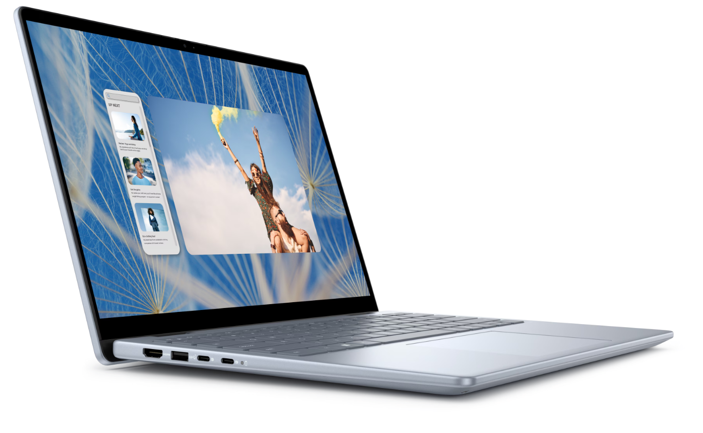Dell 2-in-1 I5-1335U