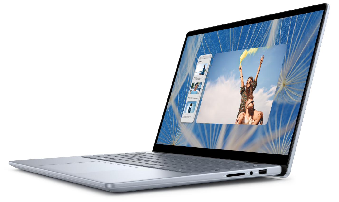 Dell 2-in-1 I5-1335U