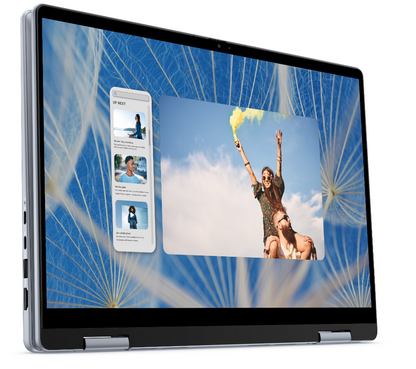 Dell 2-in-1 I5-1335U