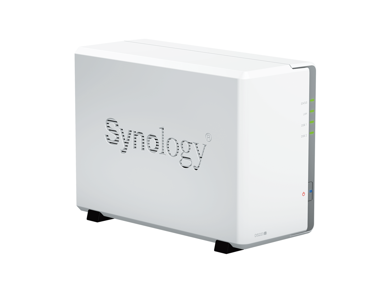 Synology NAS 8TB