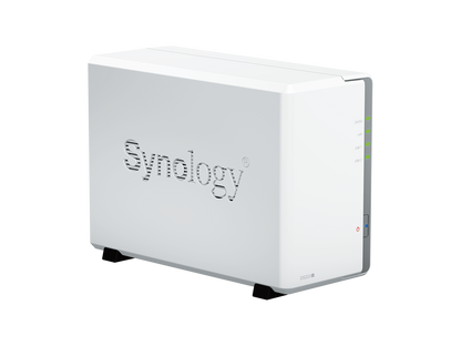 Synology NAS 8TB