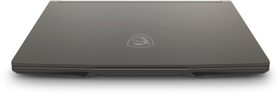Portable Gamer MSI Thin 15 (15.6" 144 Hz) – Intel Core 7, NVIDIA RTX 4050, 16 Go RAM & 1 To SSD