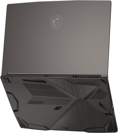 Portable Gamer MSI Thin 15 (15.6" 144 Hz) – Intel Core 7, NVIDIA RTX 4050, 16 Go RAM & 1 To SSD