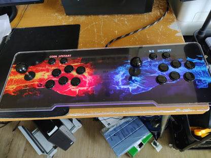 Arcade pandora  8000 Jeux