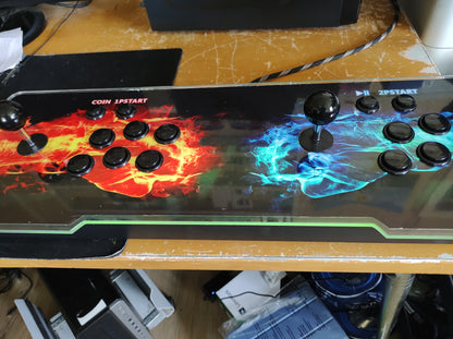 Arcade pandora  8000 Jeux