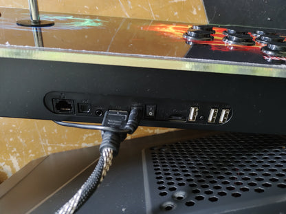 Arcade pandora  8000 Jeux