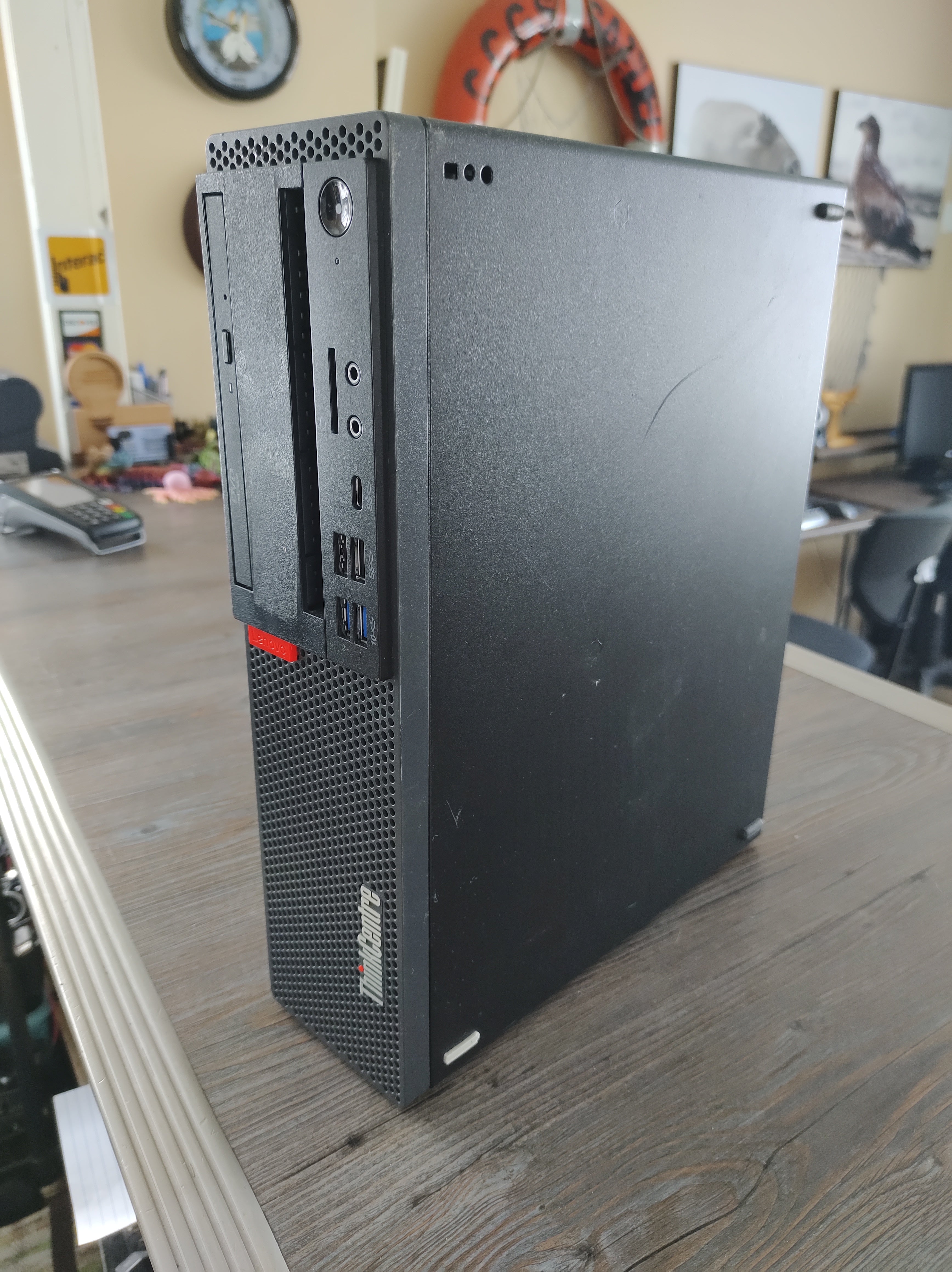 Tour SFF I5-8500