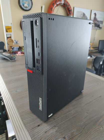 Tour SFF I5-8500