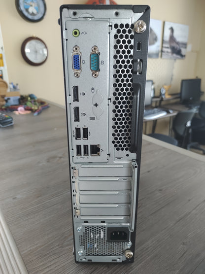 Tour SFF I5-8500