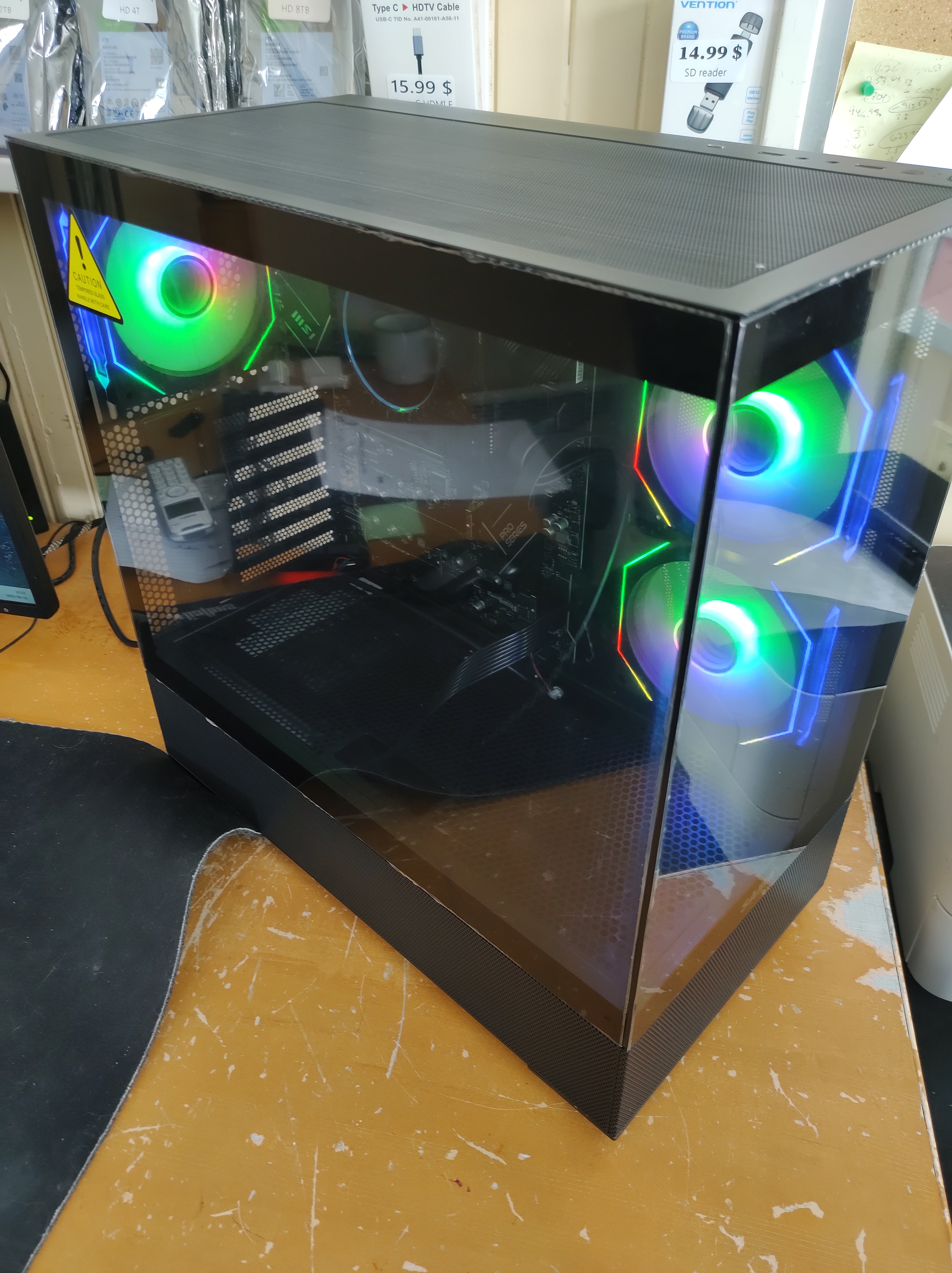 I7-14700