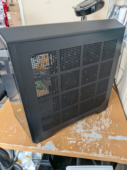 MSI  Ryzen 7 9800X3D (Stock vente en magasin seulement)