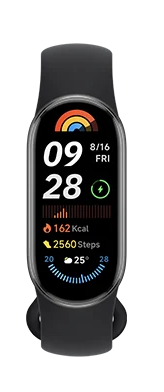 Watch Band 9