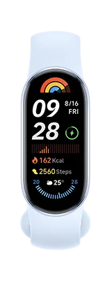 Watch Band 9