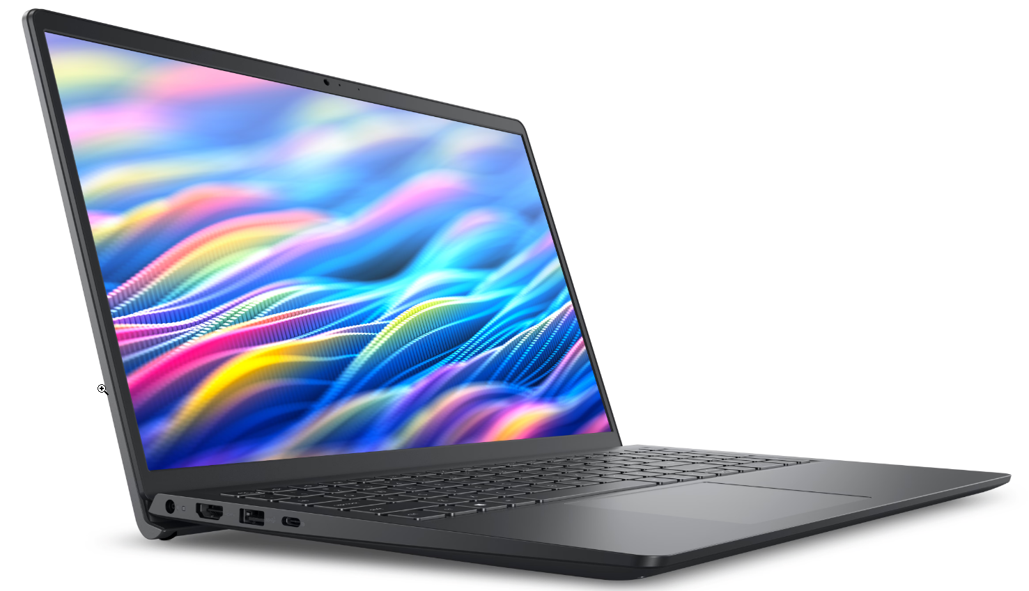Portable Dell Inspiron 15 – Intel Core i5, 8Go RAM, 512Go SSD