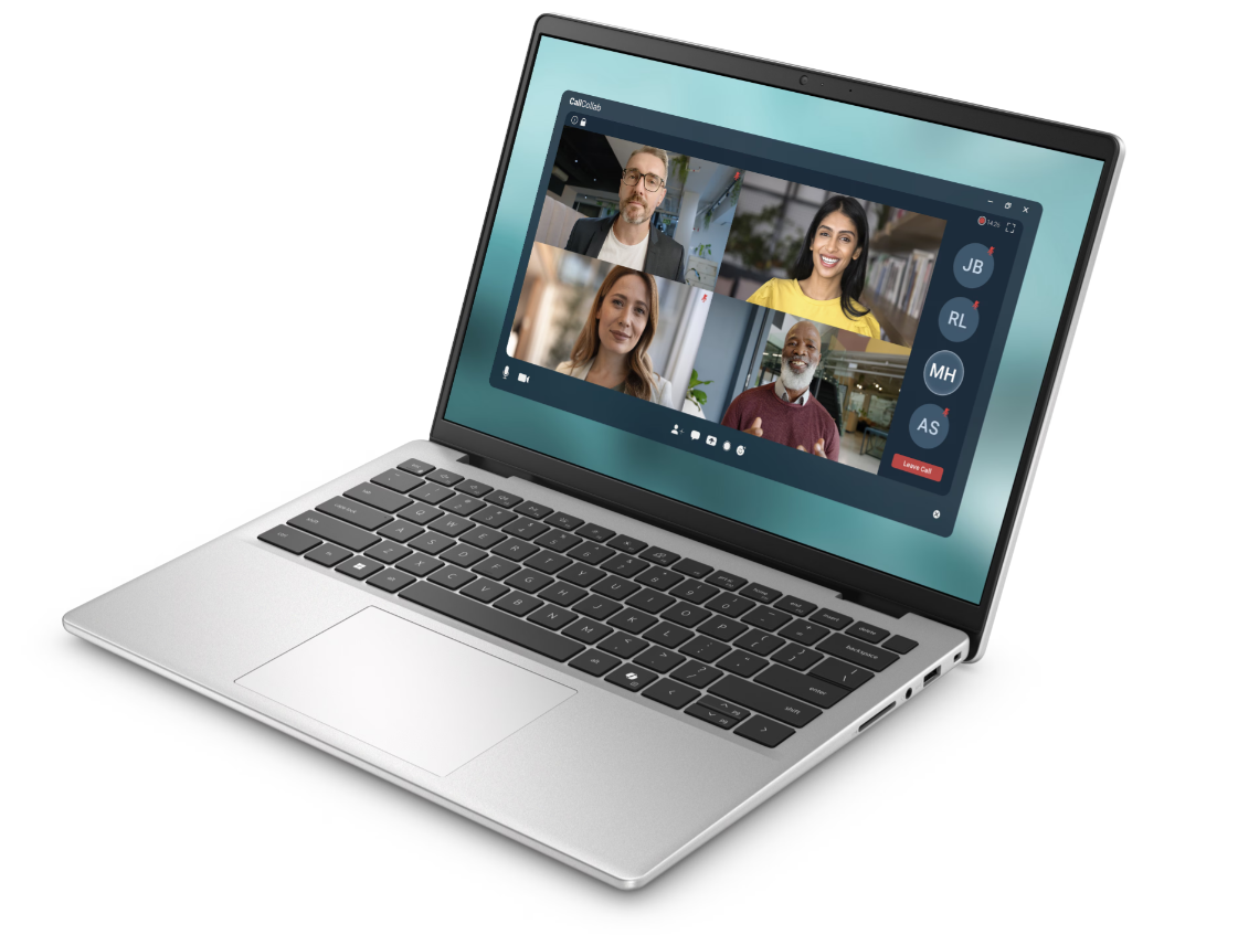Ordinateur Portable Dell 14" Full HD – Puissance Intel Core i5, 512 Go SSD & Mobilité Absolue
