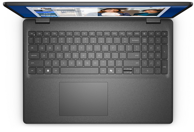 Ordinateur Portable Dell 16" QHD (2K) – Puissance AMD Ryzen 5, 512 Go SSD & Confort Absolu