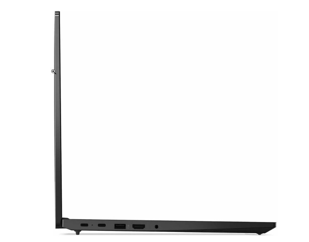 Lenovo ThinkPad E16 Gen 2 (16") – Puissance AMD Ryzen 5, 16 Go DDR5 & Windows 11 Pro
