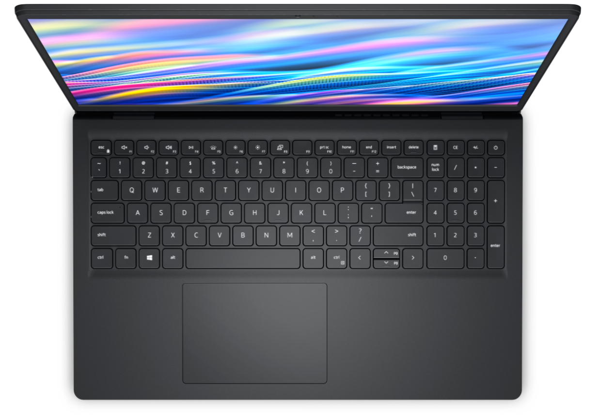 Dell I5-1334U 16G