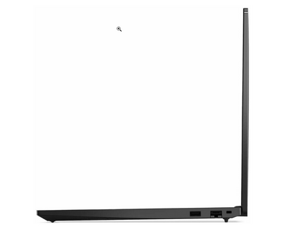 Lenovo ThinkPad E16 Gen 2 (16") – Puissance AMD Ryzen 5, 16 Go DDR5 & Windows 11 Pro