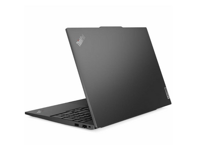 Lenovo ThinkPad E16 Gen 2 (16") – Puissance AMD Ryzen 5, 16 Go DDR5 & Windows 11 Pro