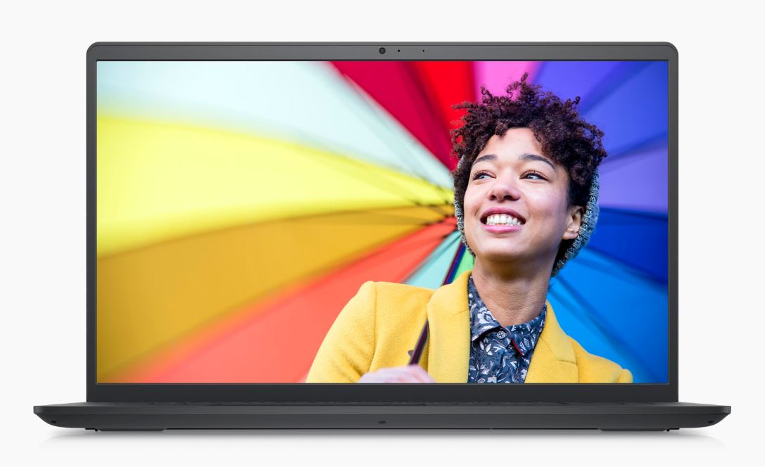 Dell inspiron I3-1215U