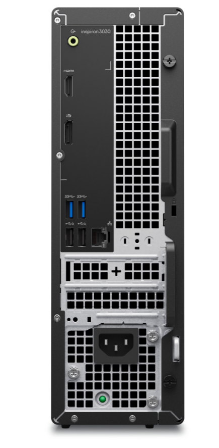 Dell SFF I5-14400