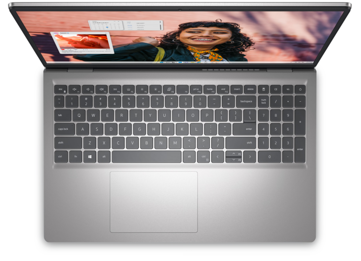 Dell I5-1334U