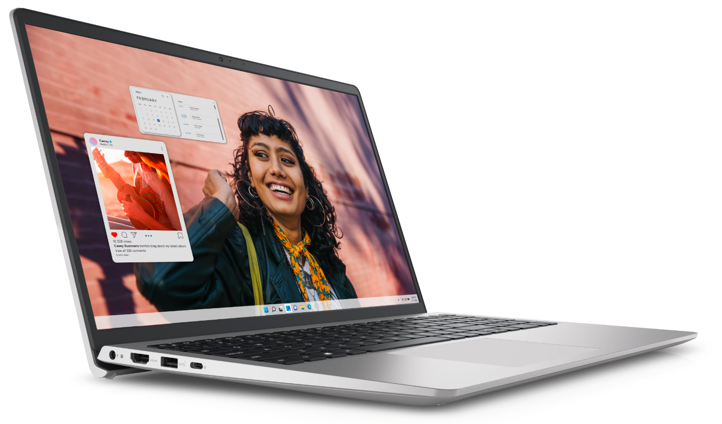 Dell I5-1334U