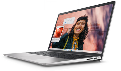 Dell I5-1334U