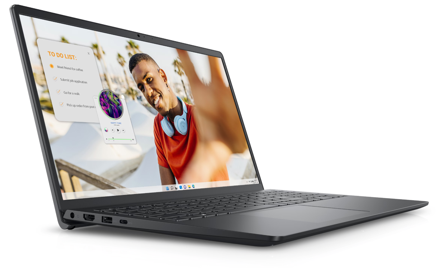 Dell Ryzen 5