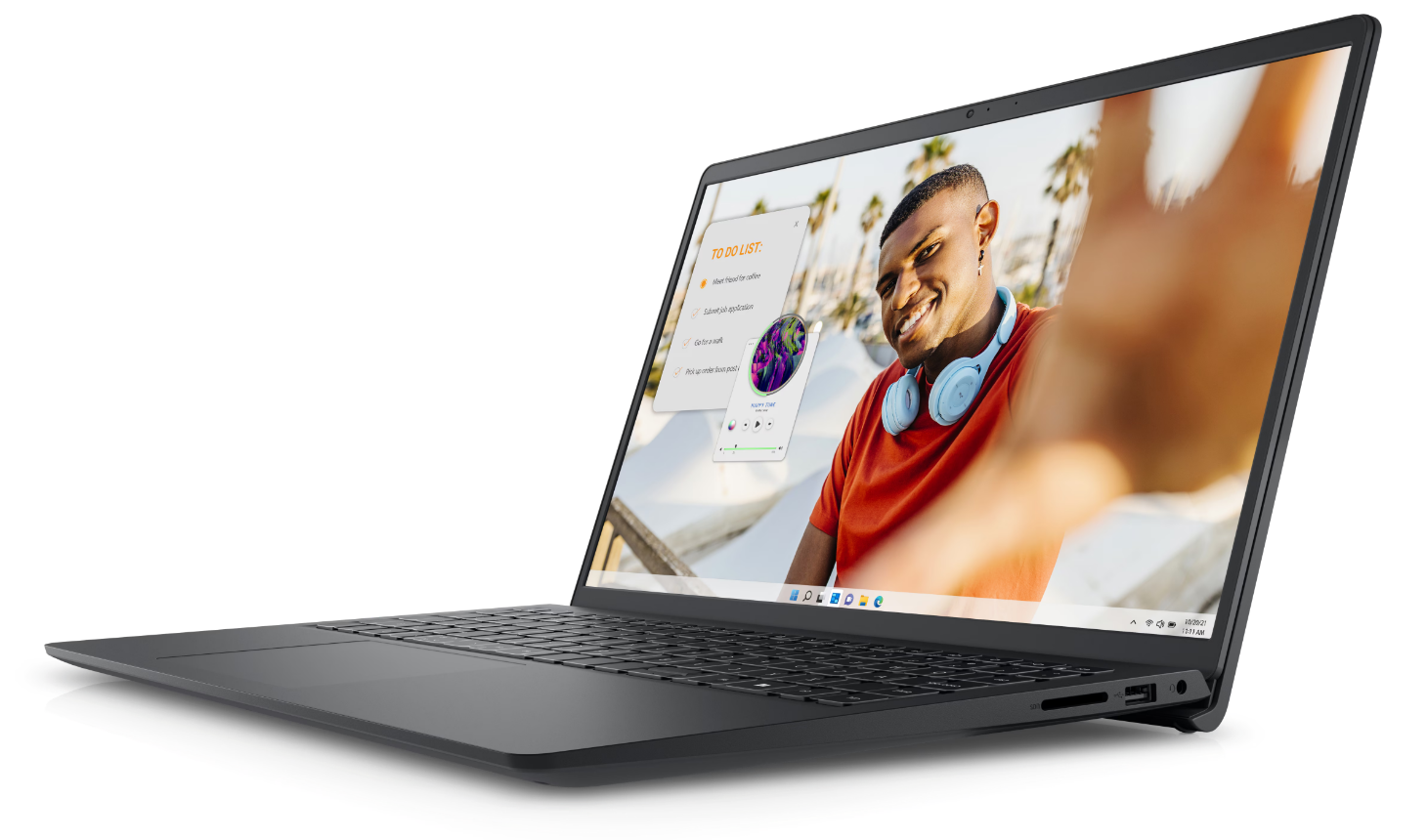 Dell Ryzen 5