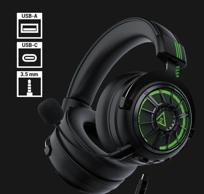 StarEngine Pro Gaming Headset