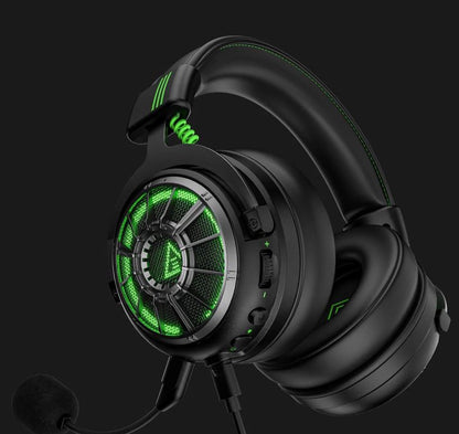 StarEngine Pro Gaming Headset