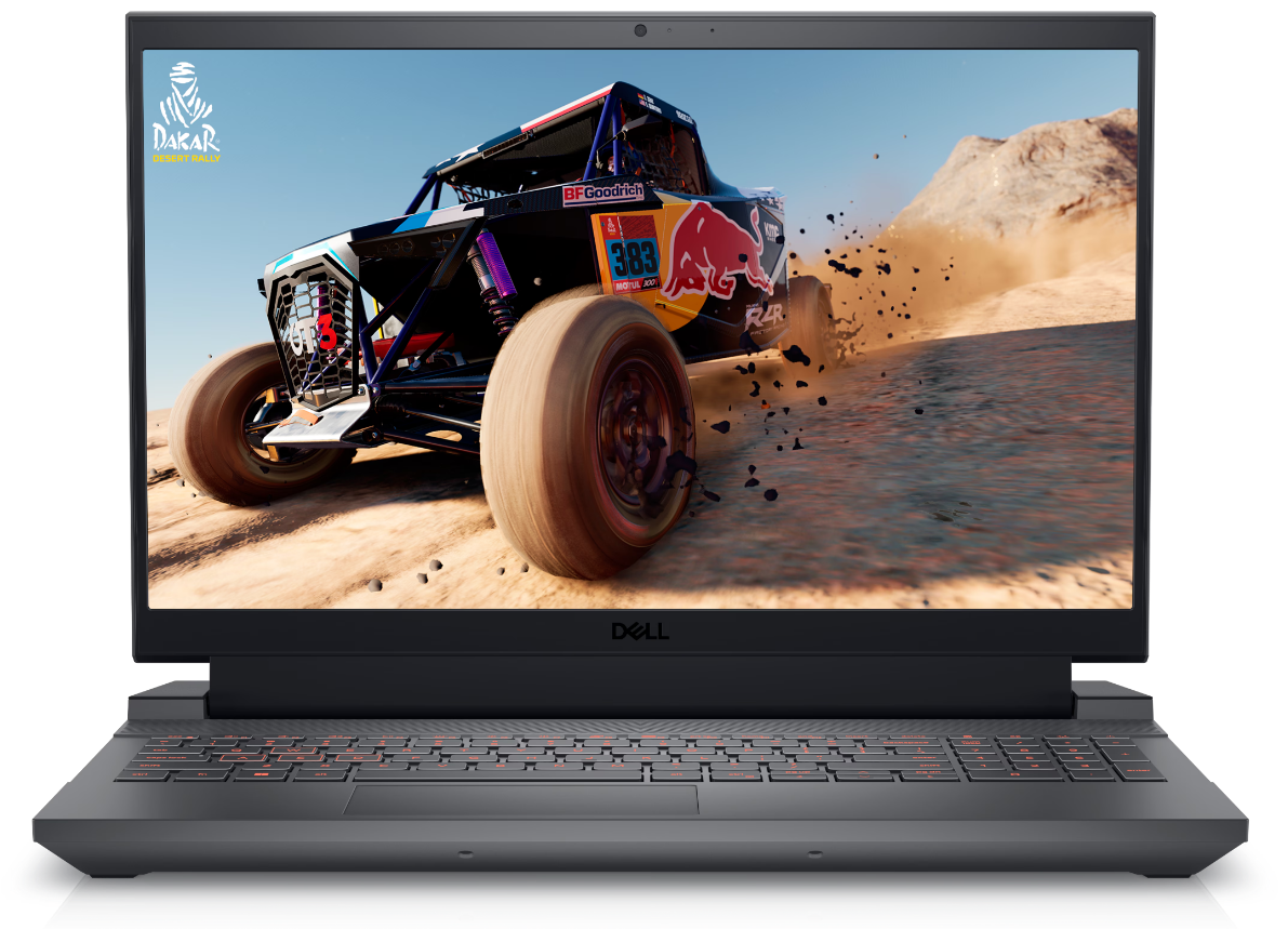 Dell G15 I7 RTX 4060