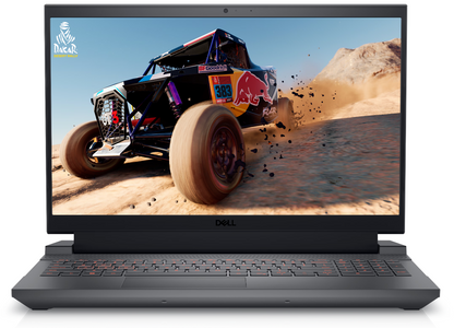 Dell G15 I7 RTX 4060