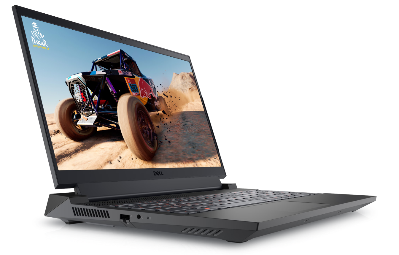 Dell G15 I7 RTX 4060