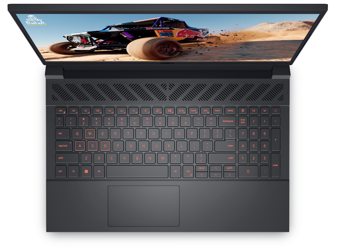 Dell G15 I7 RTX 4060