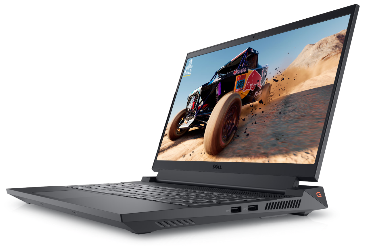 Dell G15 I7 RTX 4060