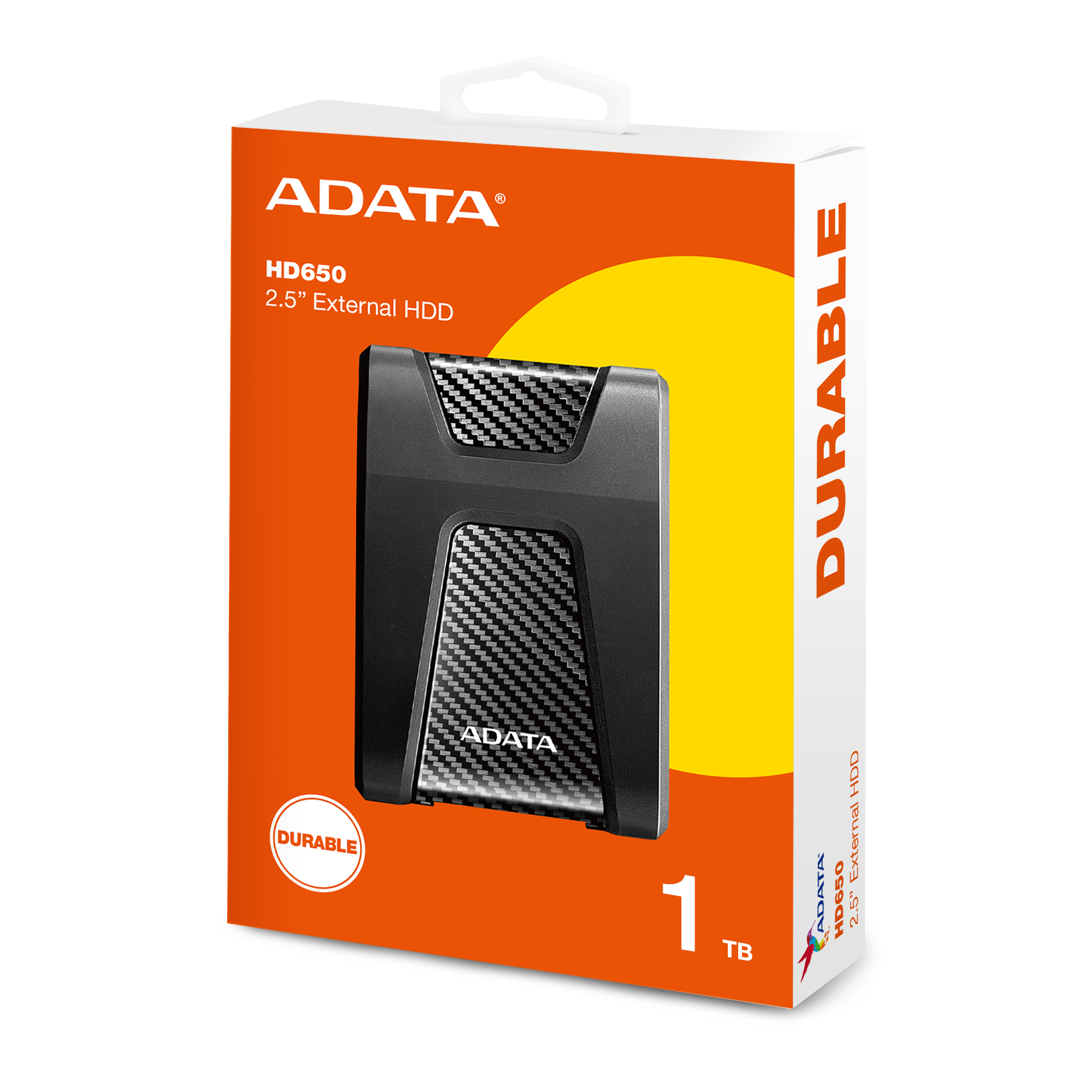 Adata HD externe USB 3