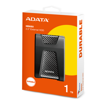 Adata HD externe USB 3