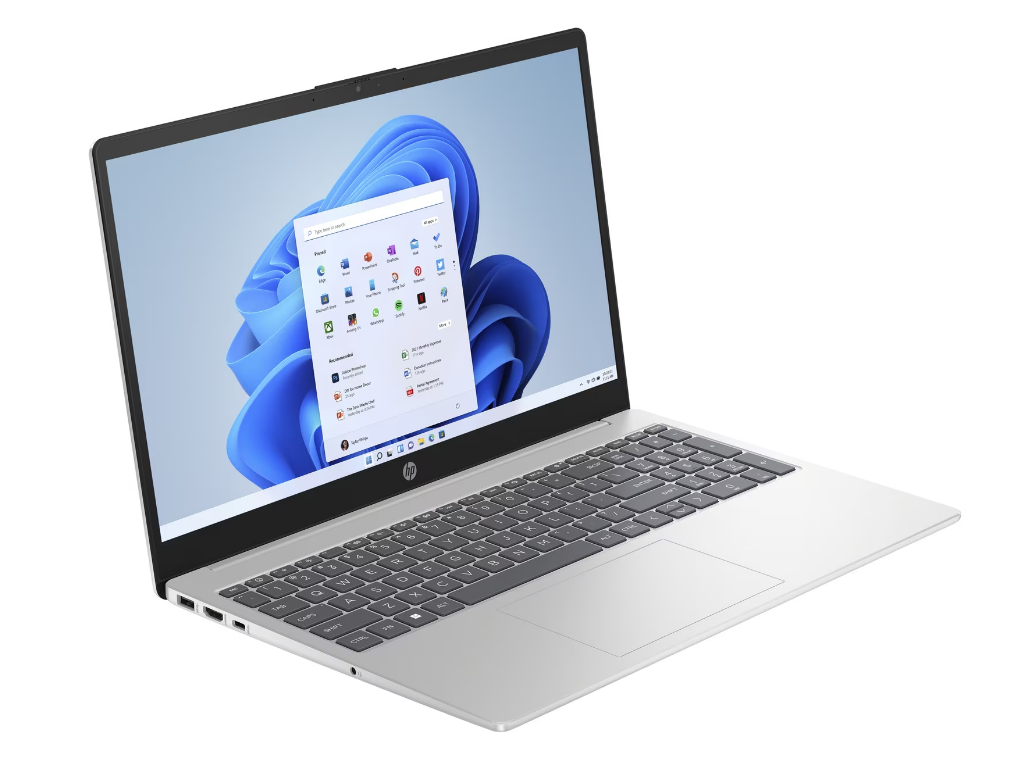 HP Ryzen 3
