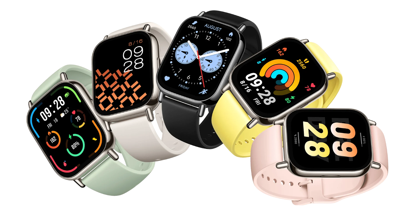 Redmi Watch 5 Lite
