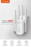 Joowin Wireless Repeater