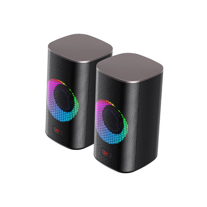 haut-parleur bluetooth et 3.5mm RGB