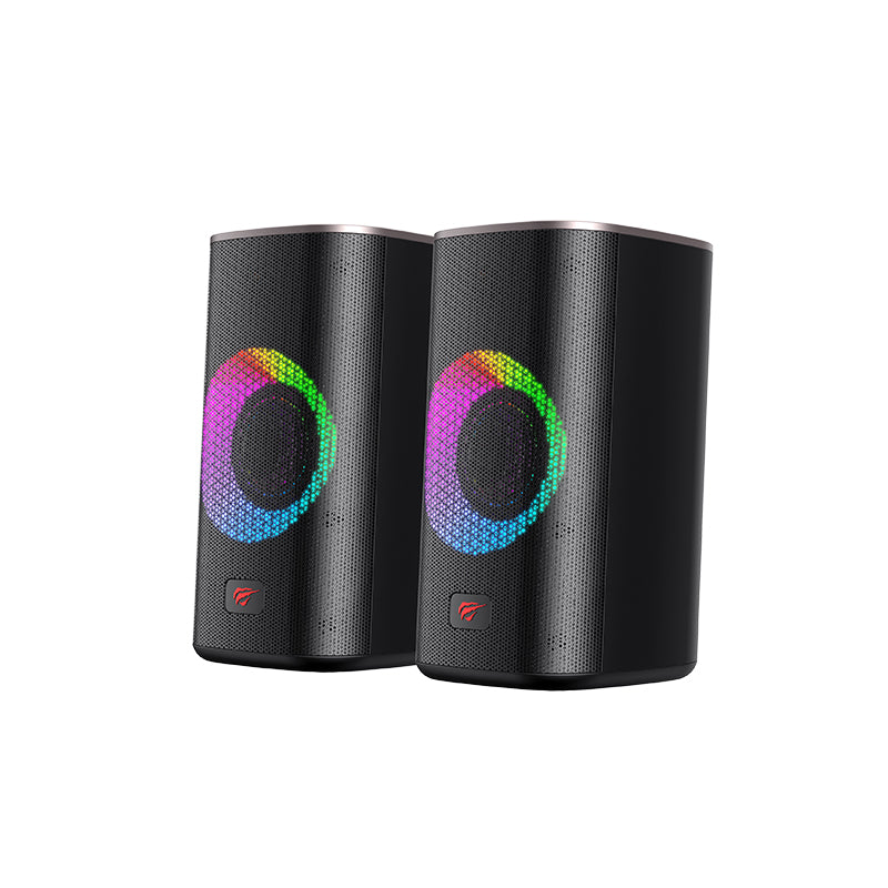 haut-parleur bluetooth et 3.5mm RGB