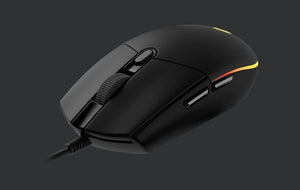 Sourie logitech G203